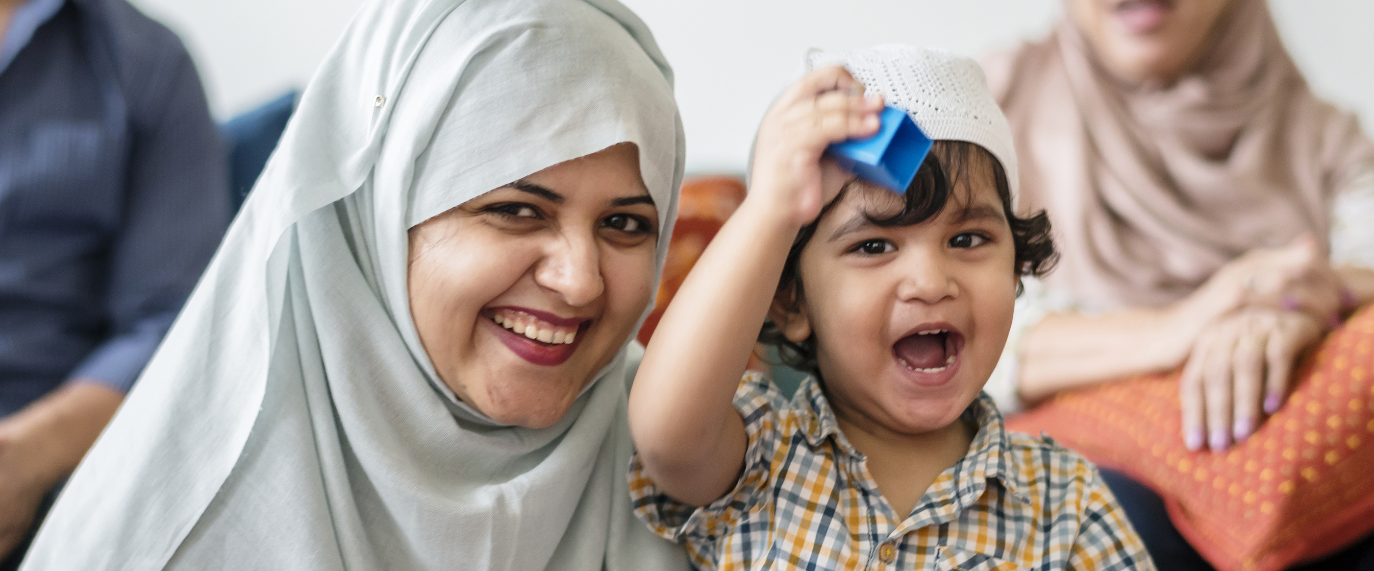 Image for Help deliver change for young people in Redbridge 